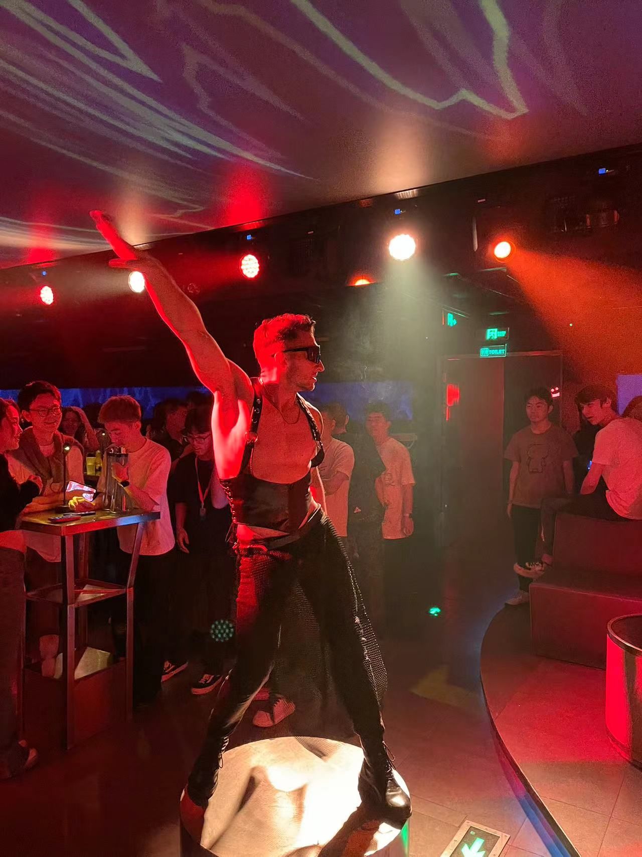 南充商务ktv消费攻略详细解析-高坪区ktv预订